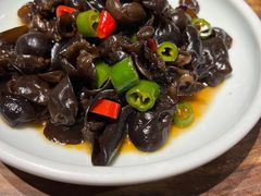 -鱼食饭稻·苏浙土菜17年老馆子(平江路店)