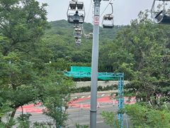 -富斯特索道