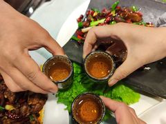 -尽善百年古院餐厅(王家老宅店)