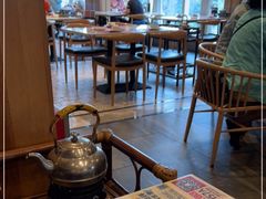 大堂-虾饺妹·酒家(海珠广场店)