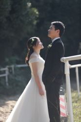 点击看大图 -巴黎婚纱摄影工作室