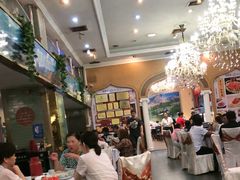 -新粤新疆菜(禅城店)