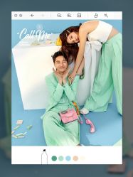 点击看大图 -太郎花子婚纱摄影艺术中心