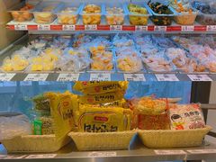 零售区-皆道拌麻辣烫·麻辣拌