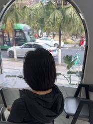 -MS.SALON美发沙龙