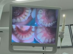 -牙博士口腔品牌连锁(杨浦店)