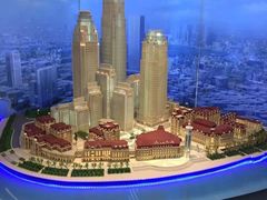 -天津市规划展览馆