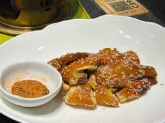 -紫泥369粗粮季(四牌楼店)