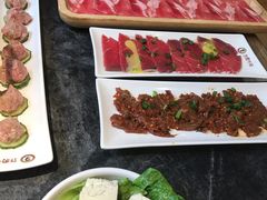 -许府牛火锅(信义坊总店)