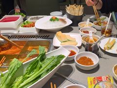 -海底捞火锅(万达广场店)