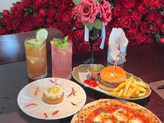 -22ºN BISTRO西餐&酒馆