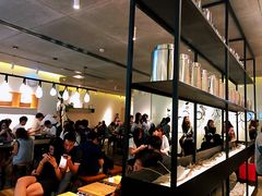 -喜茶(深圳东门1234店)