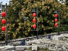 -东水关遗址公园