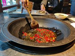 -大鱼山房鱼头火锅(老字号品质店)