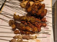 -老白清真烧烤(锦州旗舰店)