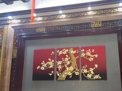 -鹊华居·地道鲁菜·海鲜·融合味(大明湖店)