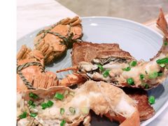 -菲住布渴酒店自助餐厅(阿里巴巴西溪园区店)