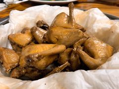 -侠成水上农庄(工业大道店)