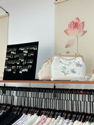-陈大户旗袍(狮子林店)