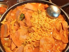 -양평식당·杨平食堂(华贸店)