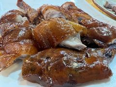 -烧鹅妹饭店