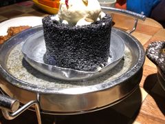 -蜜桃餐厅·伴山(绿宝广场店)