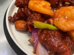 -陈傻子餐厅(世纪都会店)