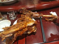 -尹兰楼西北风情餐厅(嘉定店)