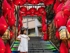 -清远熹乐谷温泉度假酒店