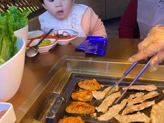 -金妈家烤肉(龙湖U城天街店)