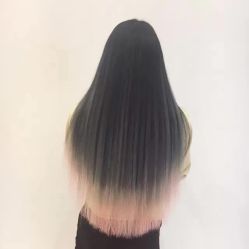 -3AM HAIR SALON染发烫发接发