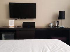 -桔子酒店(深圳东门湖贝地铁站店)