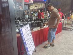 -尖沙咀大酒楼(罗村店·粤菜海鲜·宴会聚餐)