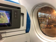 -上海浦东国际机场-T2航站楼