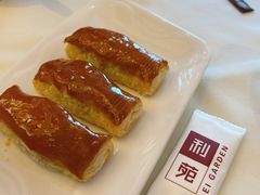-利苑酒家(合景国际金融广场店)