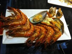 -大渔铁板烧(万象城店)