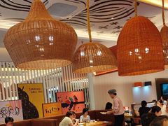 -菲滋意式餐厅(黄岩洞天店)