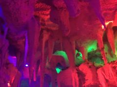 桑拿房-水晶之星洗浴温泉汗蒸