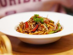-青麦家·融合餐厅(江岛智立方店)