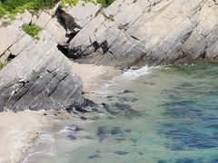 -大连金石滩滨海国家地质公园