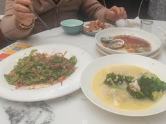 -又见炊烟私房菜(敬亭路店)