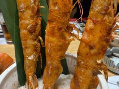 -清水日本料理铁板烧(学府路店)