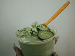 -夏食光安顺小舒冰粉冰浆(甲秀楼店)