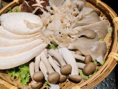 -盡膳口福跷脚牛肉火锅(合生汇购物中心店)