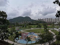 -白石龙音乐公园