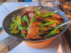 -庆江南江南菜(琴湖溪里花园城店)