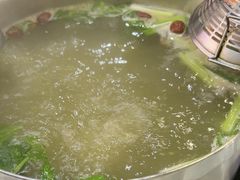 -刘少华贵州小黄牛·鲜牛肉火锅(总店)