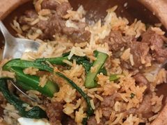 -华记煲仔华·煲仔饭(三元里万科里店)