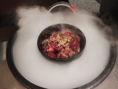 -谷牛日式烤肉(宝山U天地店)