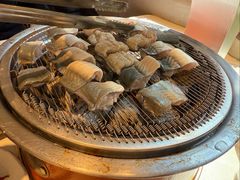 -缘·金家烤鳗鱼(西塔总店)